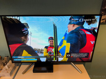 SONY Bravia KDL-43WF665 - 4