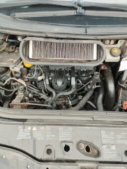 Renault Espace IV 2.2dci - 4