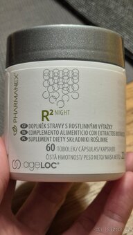 Nu Skin R2 Night - 4