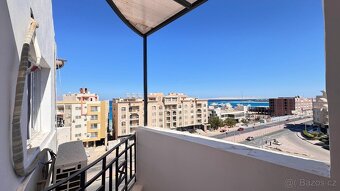 Egypt Hurgáda  Stará Mamsha - 4