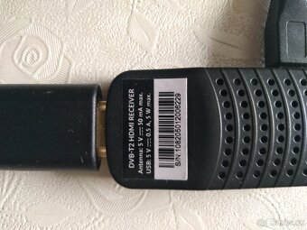 Televize Philips - 4