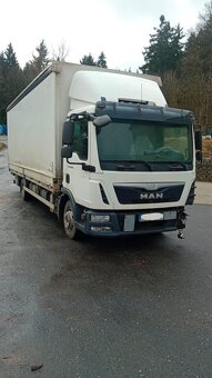 MAN TGL 12.250 - 4