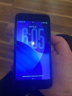 IPHONE SE 2020 64GB - 4