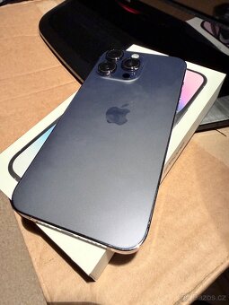 Apple iPhone 14 pro max 128gb - 4