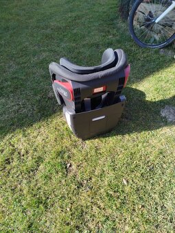 Kočárek easy walker - 4