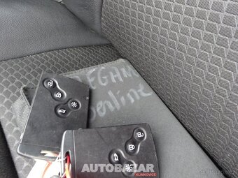 Renault Mégane 1,6 dCI, GARANCE KM, č. 7 - 4