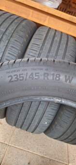 Letní pneu Continental EcoContact 6 - 4