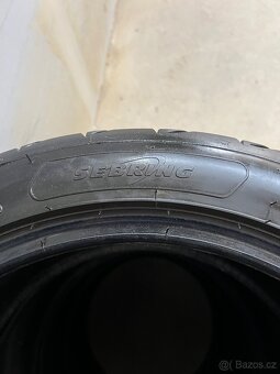 Letní pneu 225/45 r17 - 4