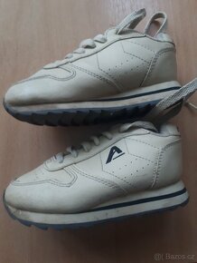 Dětské botasky vel. 35,5 - 4