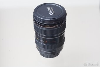 Canon EF 24-105mm 1:4 L - 4
