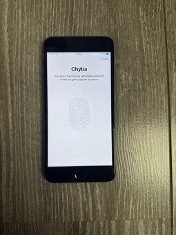 Apple iPhone 6s Plus 64GB černý - 4
