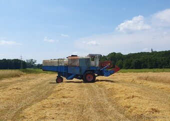 FORTSCHRITT E 512- KOMBAJN - 4