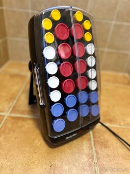 Babyliss PRO nahřívací natáčky - 4