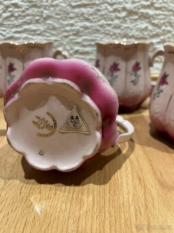 Sada hrníčků 6 ks - 4