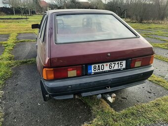 Moskvič 2141 Aleko - 4