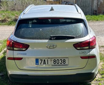 Hyundai i30 - 4