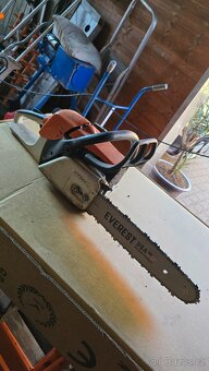 Stihl ms280 - 4