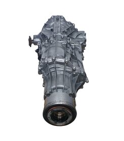 Převodovka 7A S-TRONIC NGW 3.0TDI 176KW CCWA Audi A5 8T 2011 - 4