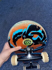 Skateboard značky Tensor - 4