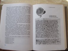 Václav IV., Karel IV., Přemyslovci /podpisy autorů/ - 4