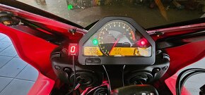 Honda CBR 1000RR FireBlade - 4