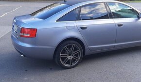 Audi a6 4f - 4