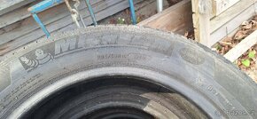 Letní pneu 205/55 R16 Michelin - 4