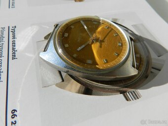 PRIM S VĚNOVÁNÍM OD MNO - r. 1975 ČSSR - 4