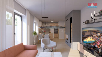 Prodej rodinného domu, 144 m², Nová Paka, ul. Tovární - 4