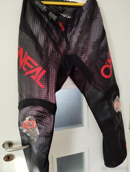 ONEAL motocross, enduro kompletní dres - 4