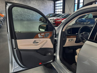 Mercedes-Benz GLE 400d AMG 4 MATIC - odpočet DPH 23% - 4
