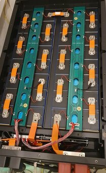 LIFEPO4 batéria k FVE 51,2V; 10000 cyklov, 310/330 AH - 4