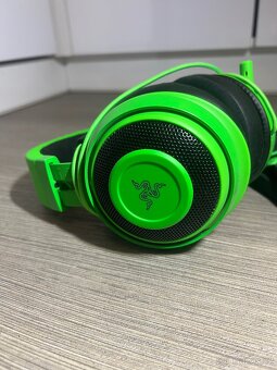 Razer Kraken Headset - 4