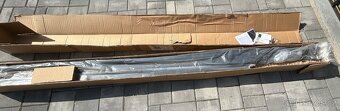 Elektricka zatemňovací roleta na pergolu Lotan sirky 300 cm - 4