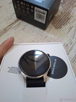 Amazfit GTR 4 - 4