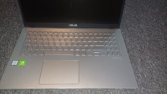 Notebook ASUS - 4