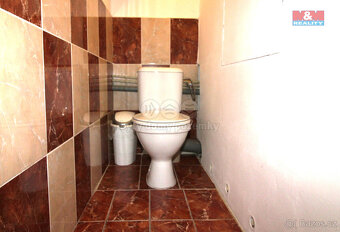 Pronájem bytu 1+1, 43 m², Cvikov, ul. Sídliště - 4