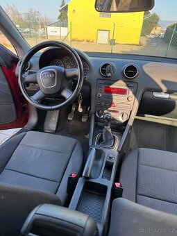 Audi A3 sportback - 4