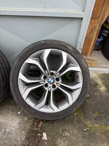 BMW X5/X6 origo r20 ALU - 4