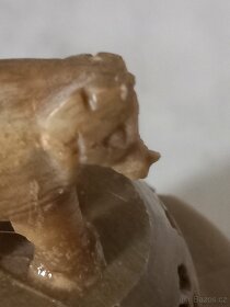 Porcelán - 4