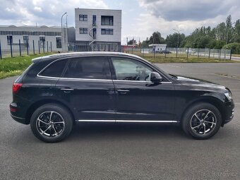 Audi Q5 18' letní sada - 4