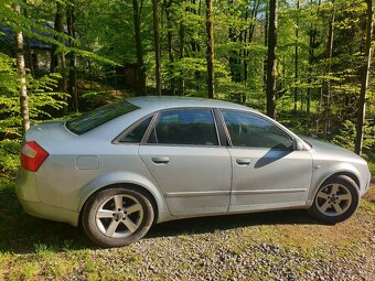 Audi a4 , 1.9 tdi - 4