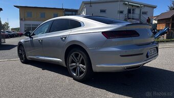 VOLKSWAGEN ARTEON 2.0TDI R-LINE 176KW 4x4 135 TIS KM - 4