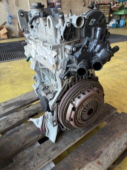 Motor Škoda Citigo 1.0 44kw 2017 - 4