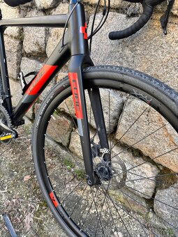 CUBE CROSS RACE HPA - 4