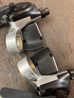 Shimano SL-R440 3x8 řazení - 4