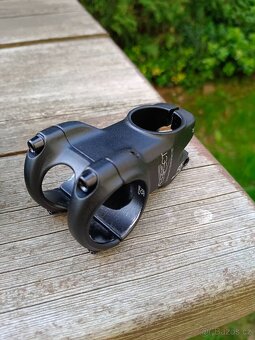 MTB komponenty - 4