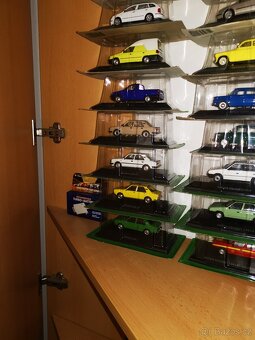 Škoda Deagostini Kaleidoskop - 4