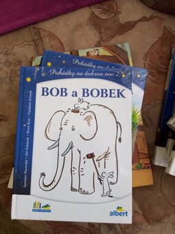 Dětská literatura - 4