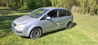 Ford C-MAX 1.6 TDCI 80kw - 4